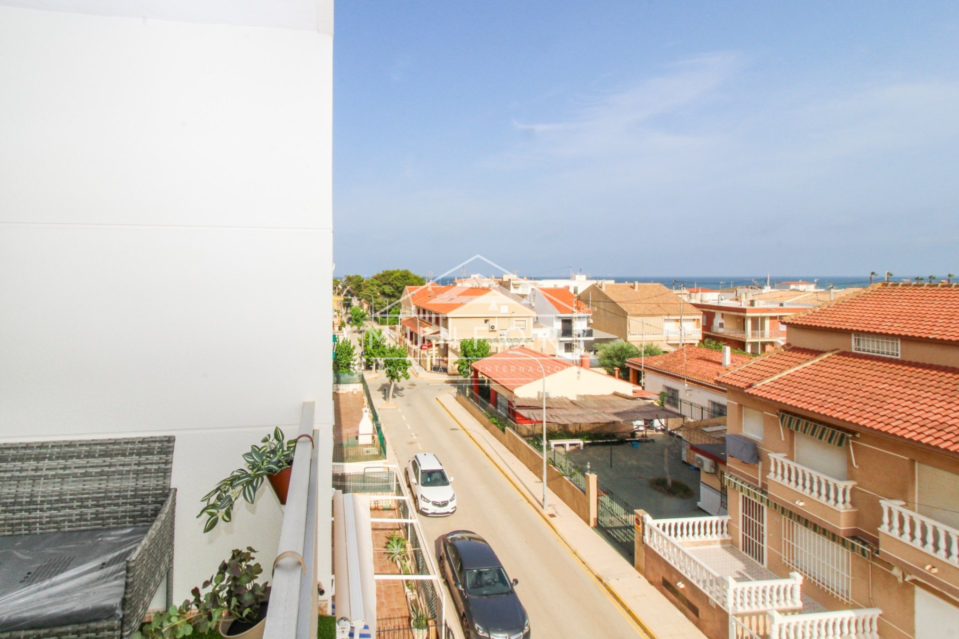 Segunda mano - Apartamentos -
Pilar de la Horadada - Torre de la Horadada