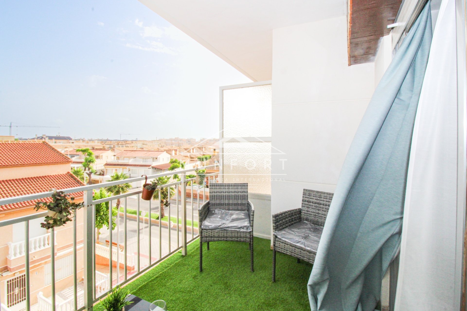 Segunda mano - Apartamentos -
Pilar de la Horadada - Torre de la Horadada