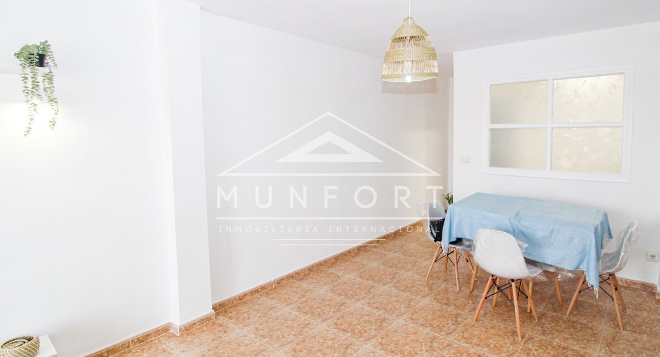 Segunda mano - Apartamentos -
Pilar de la Horadada - Torre de la Horadada