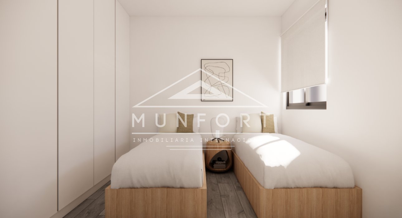 Segunda mano - Apartamentos -
Pilar de la Horadada - Torre de la Horadada