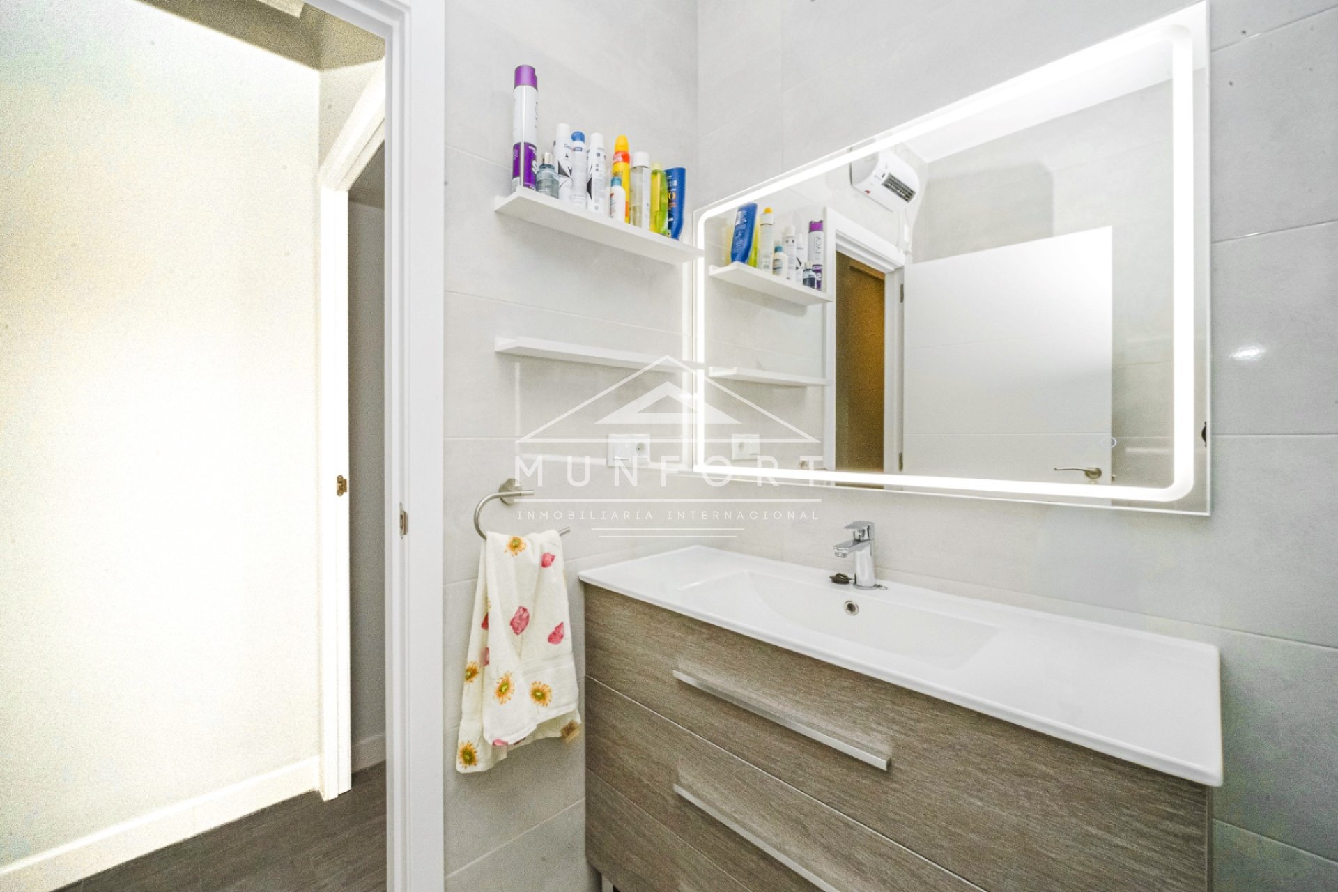 Segunda mano - Apartamentos -
Pilar de la Horadada - Torre de la Horadada