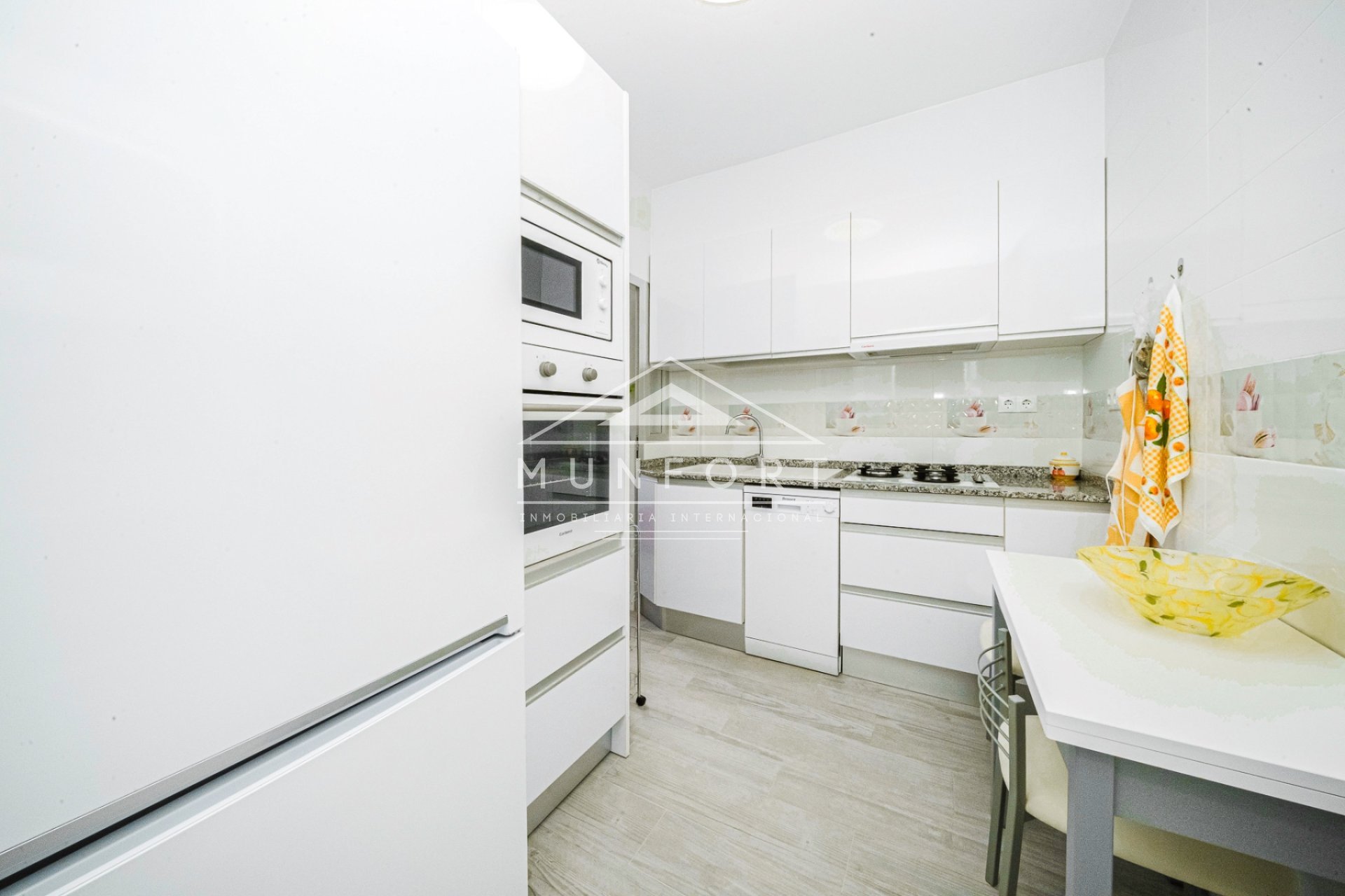 Segunda mano - Apartamentos -
Pilar de la Horadada - Torre de la Horadada