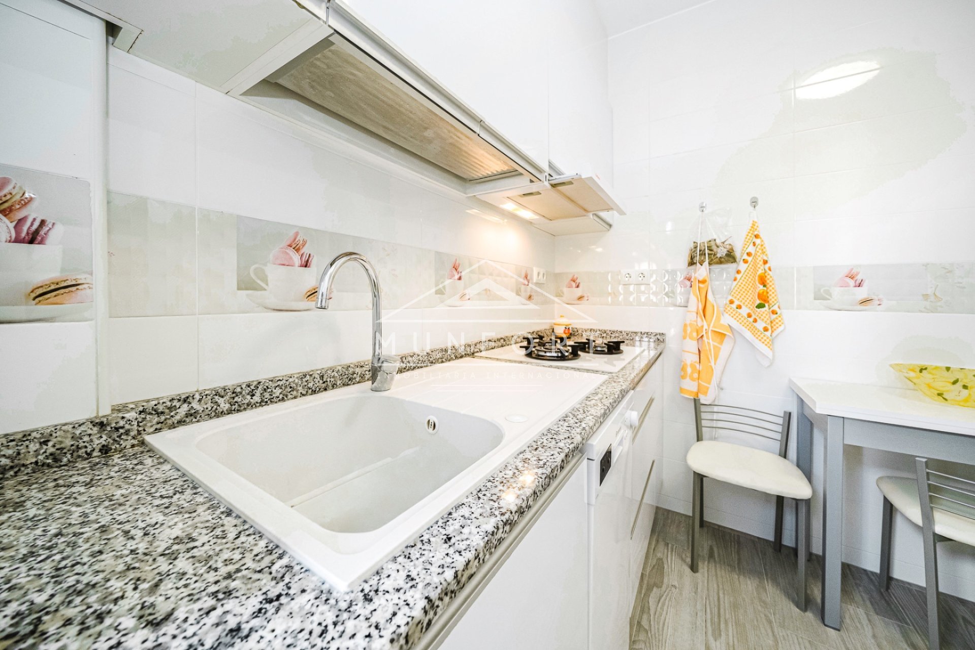 Segunda mano - Apartamentos -
Pilar de la Horadada - Torre de la Horadada