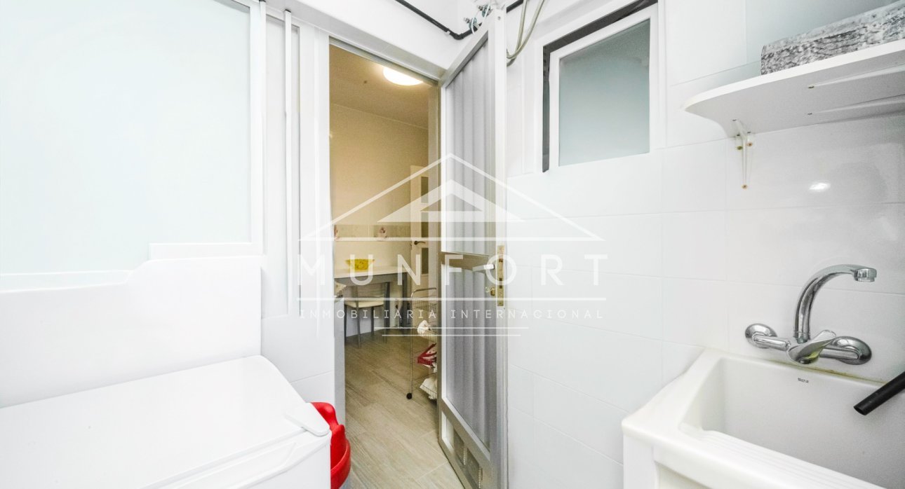 Segunda mano - Apartamentos -
Pilar de la Horadada - Torre de la Horadada