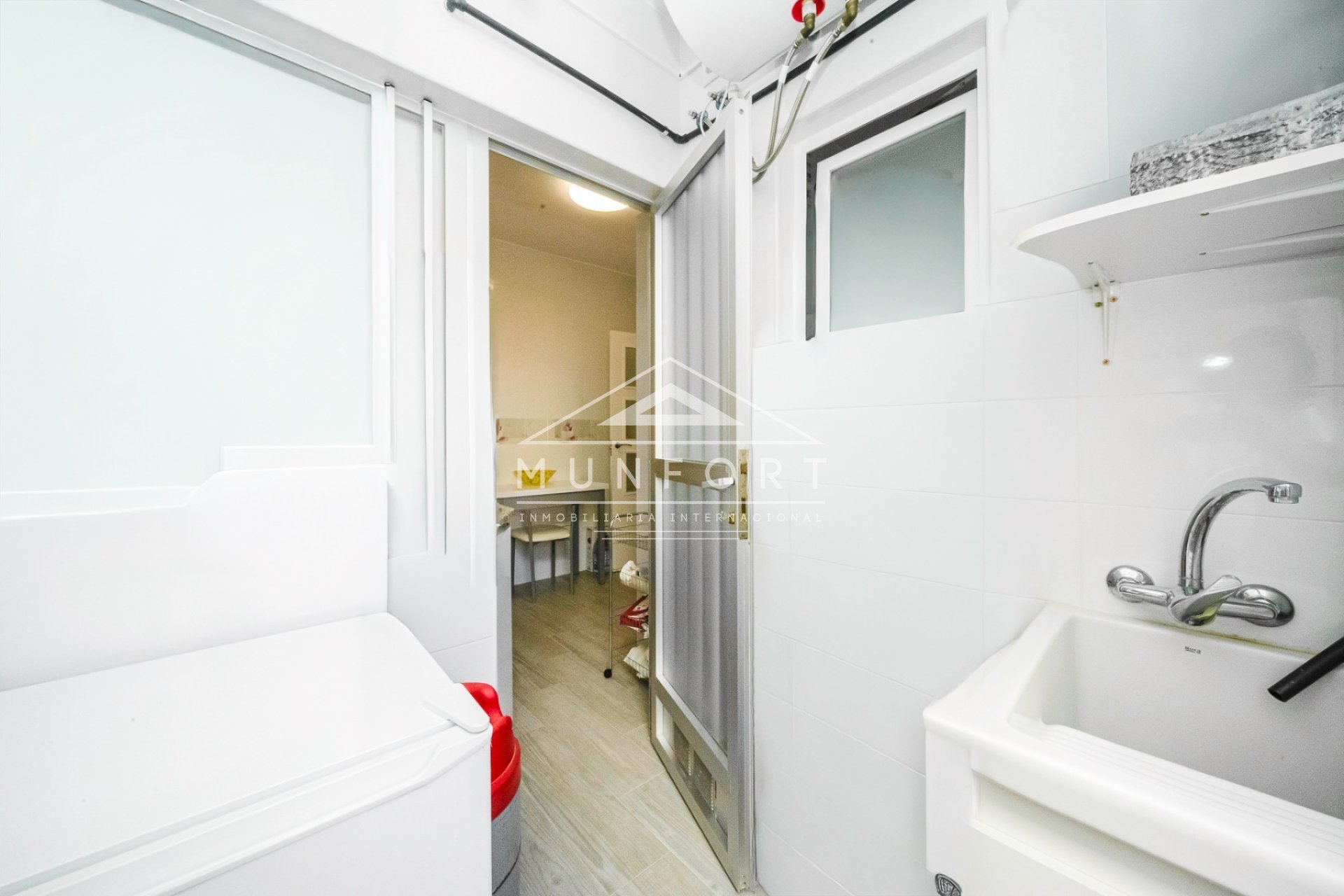 Segunda mano - Apartamentos -
Pilar de la Horadada - Torre de la Horadada