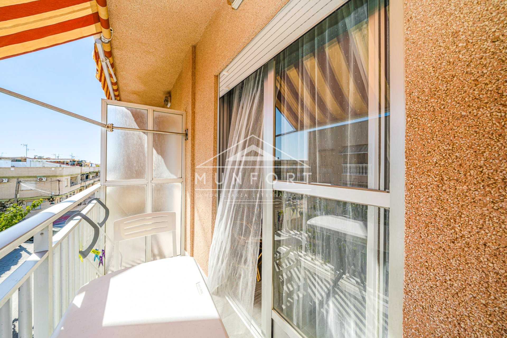 Segunda mano - Apartamentos -
Pilar de la Horadada - Torre de la Horadada