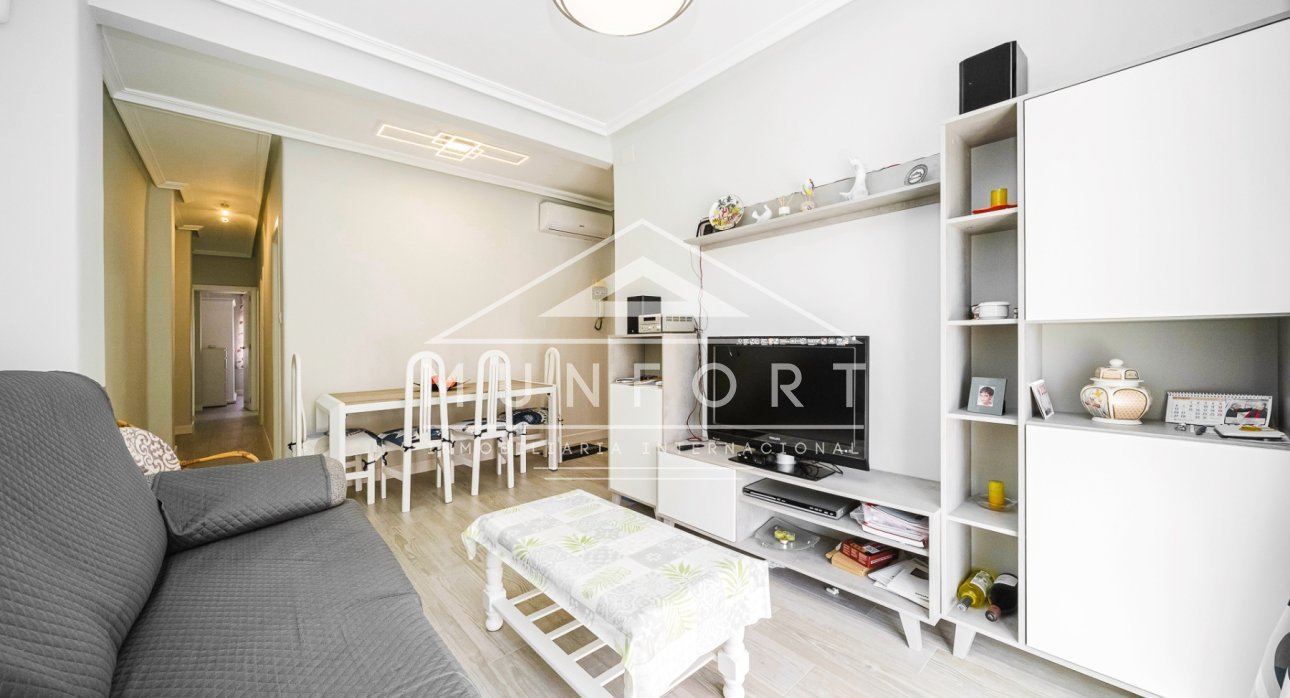 Segunda mano - Apartamentos -
Pilar de la Horadada - Torre de la Horadada