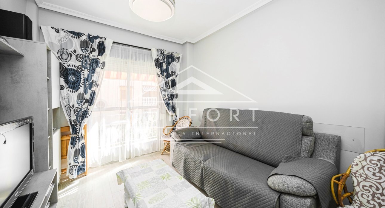 Segunda mano - Apartamentos -
Pilar de la Horadada - Torre de la Horadada