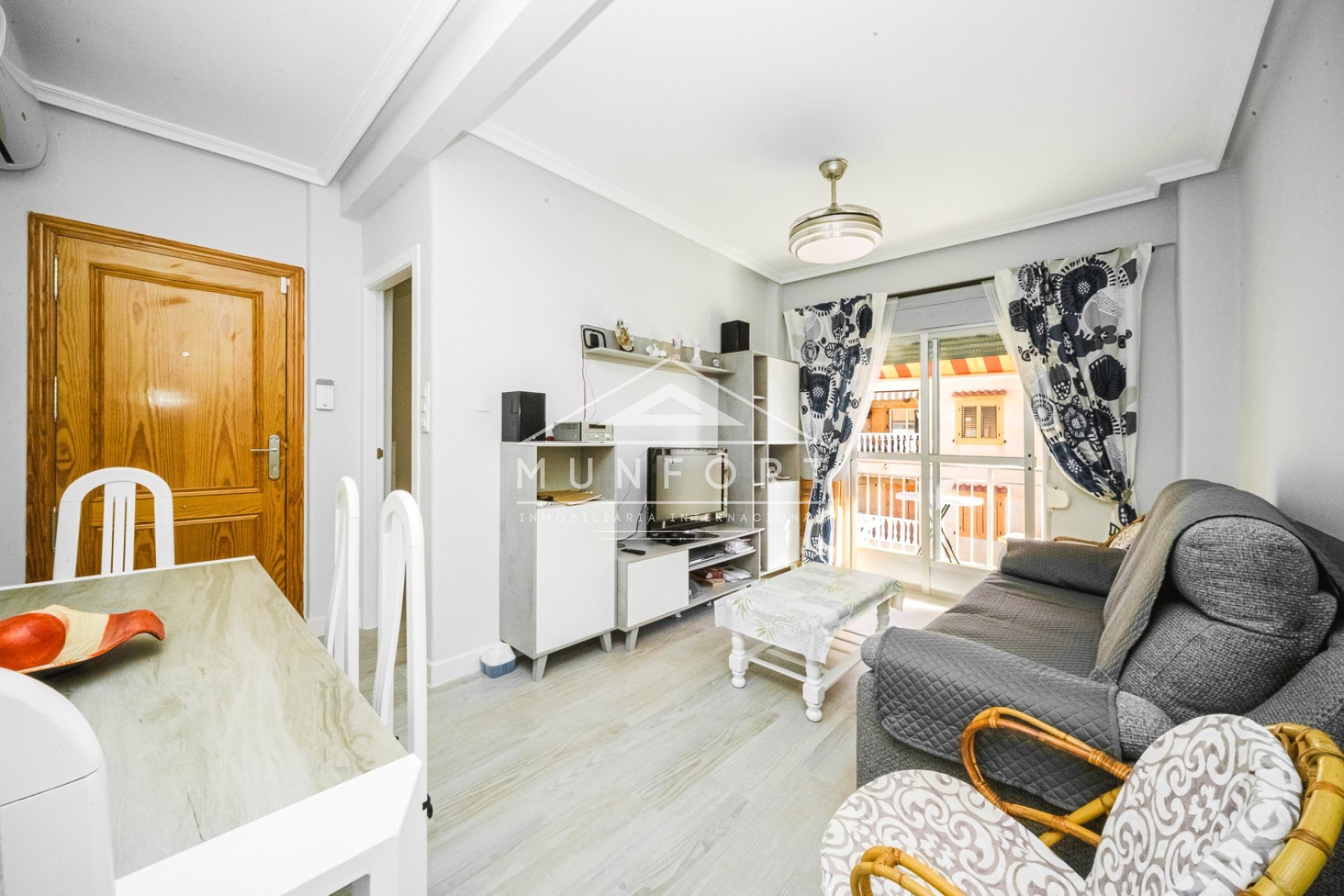 Segunda mano - Apartamentos -
Pilar de la Horadada - Torre de la Horadada