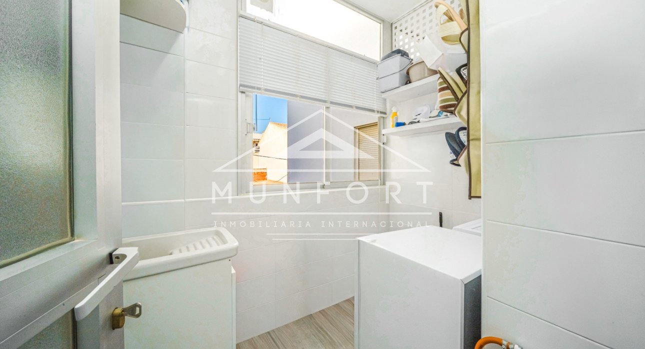 Segunda mano - Apartamentos -
Pilar de la Horadada - Torre de la Horadada