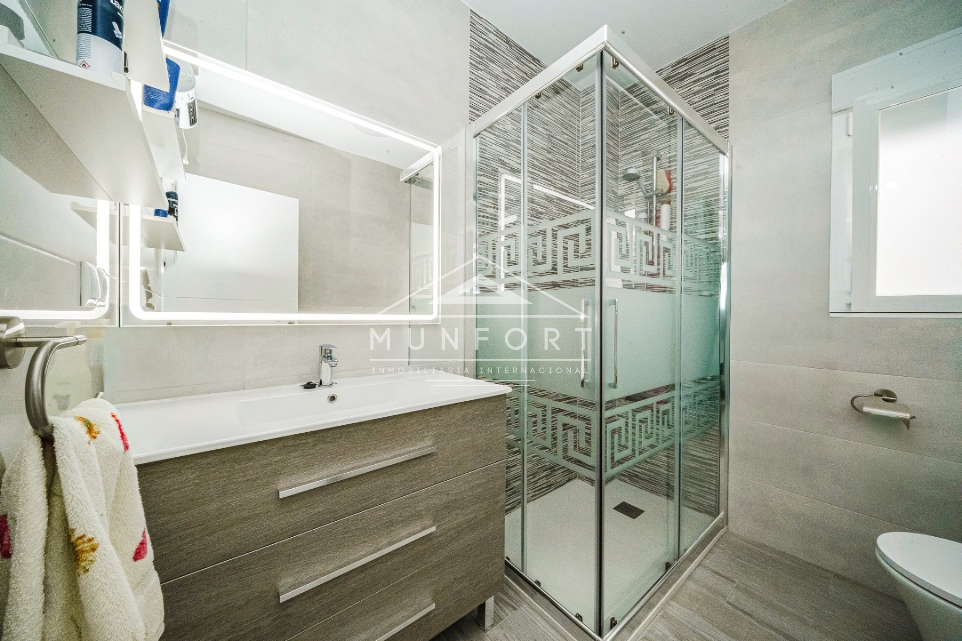 Segunda mano - Apartamentos -
Pilar de la Horadada - Torre de la Horadada