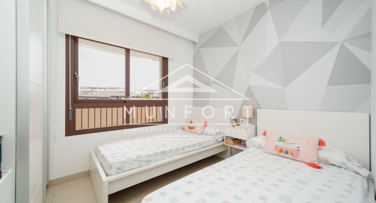 Segunda mano - Apartamentos -
Pilar de la Horadada - Torre de la Horadada