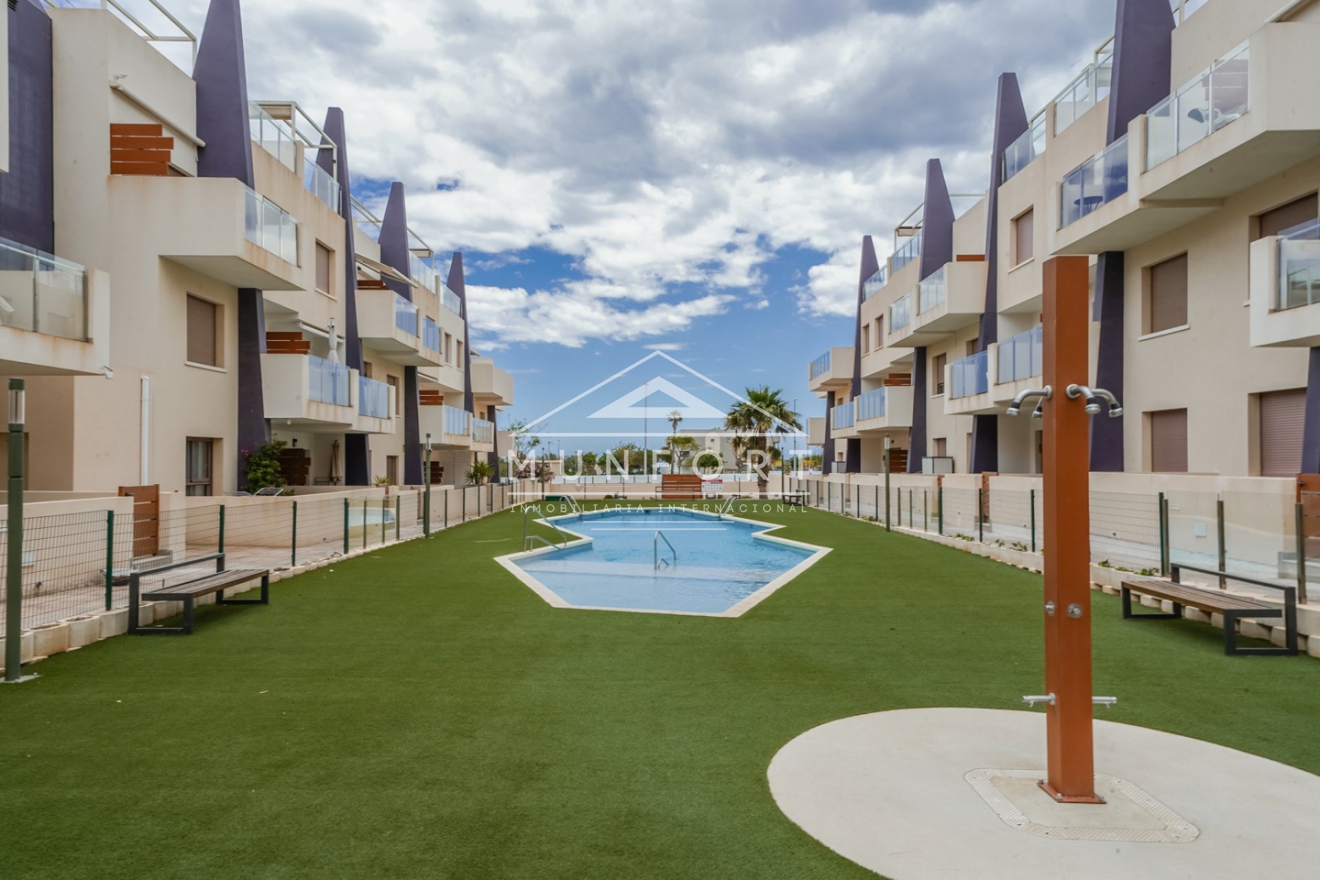 Segunda mano - Apartamentos -
Pilar de la Horadada - Torre de la Horadada