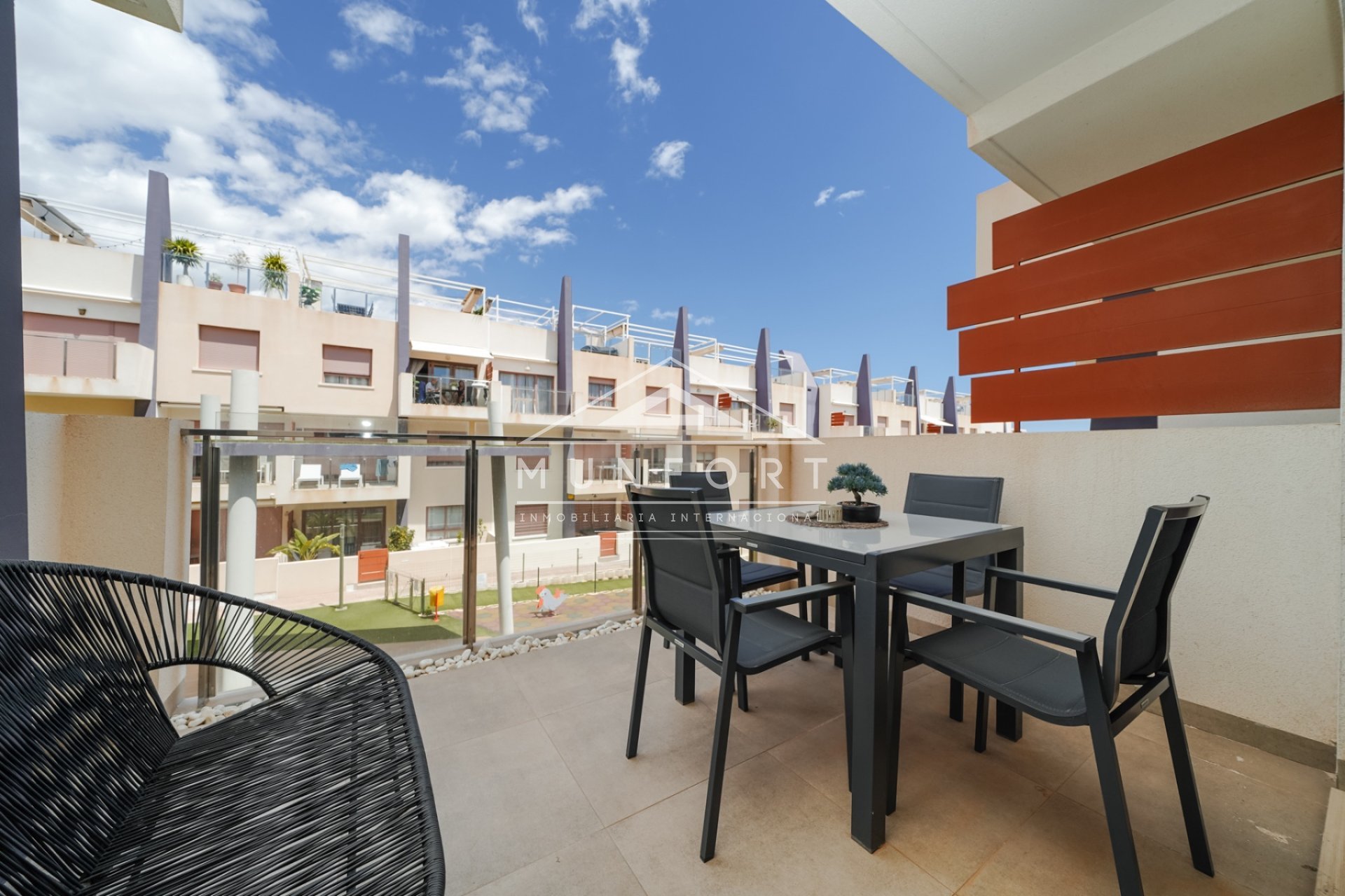 Segunda mano - Apartamentos -
Pilar de la Horadada - Torre de la Horadada