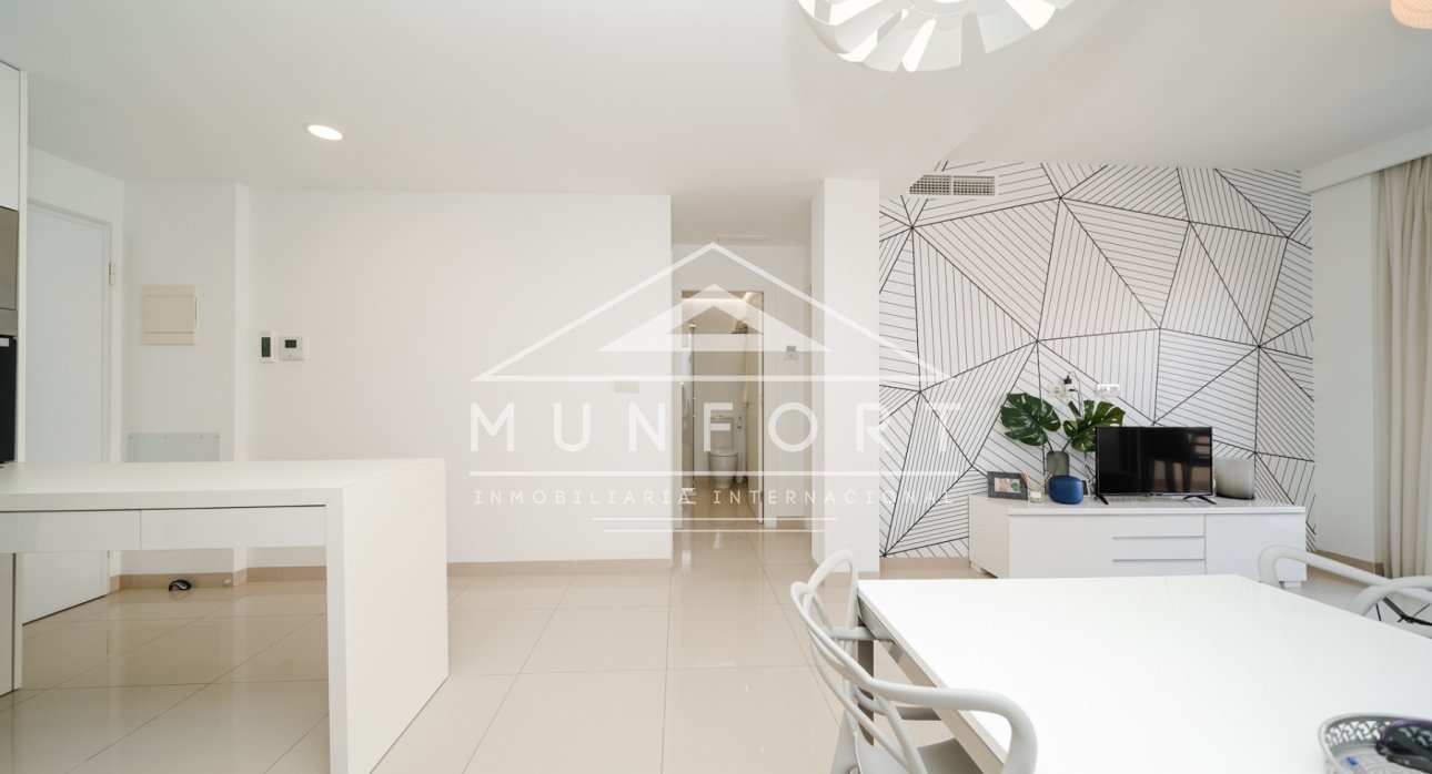 Segunda mano - Apartamentos -
Pilar de la Horadada - Torre de la Horadada