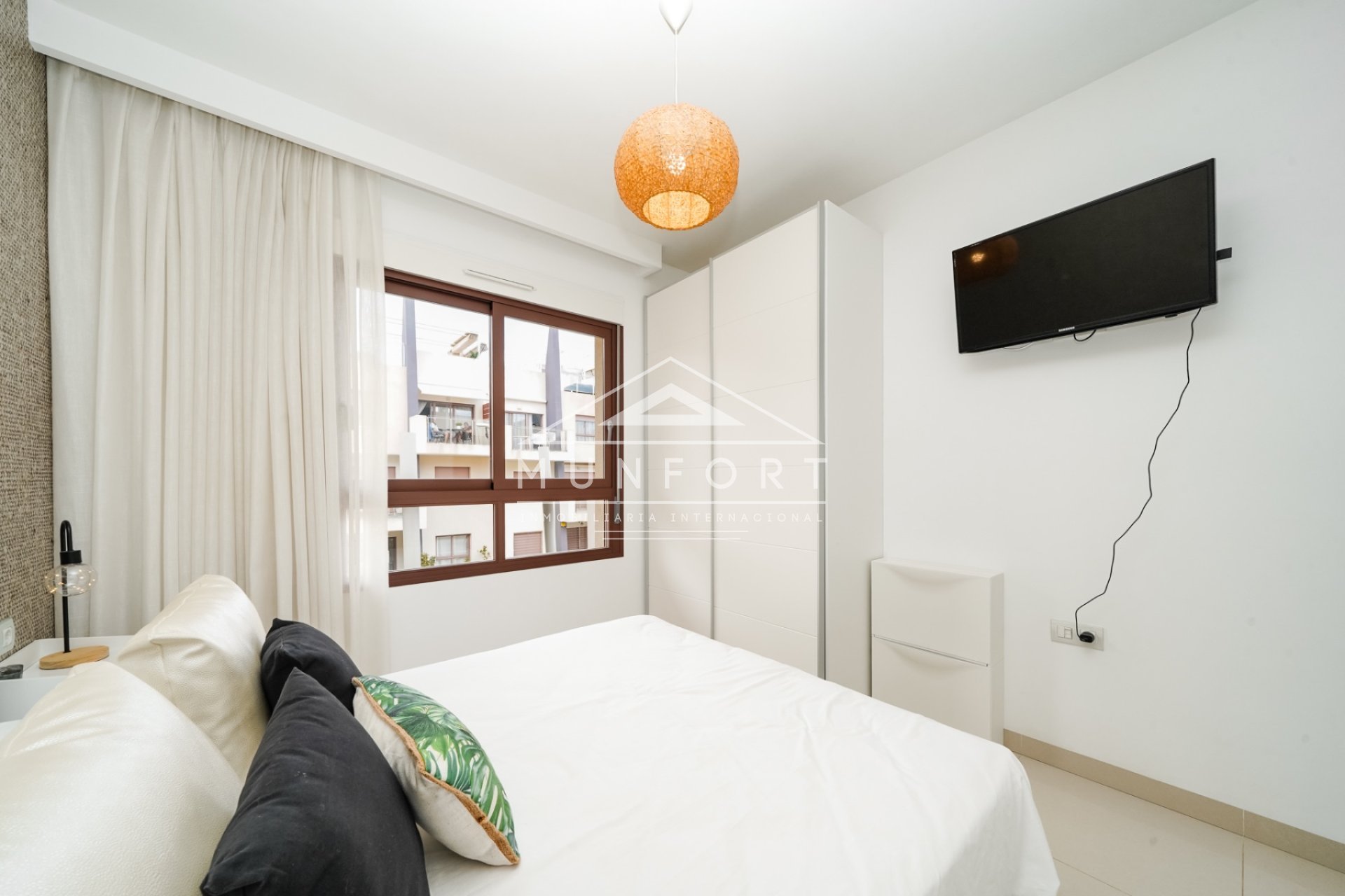 Segunda mano - Apartamentos -
Pilar de la Horadada - Torre de la Horadada