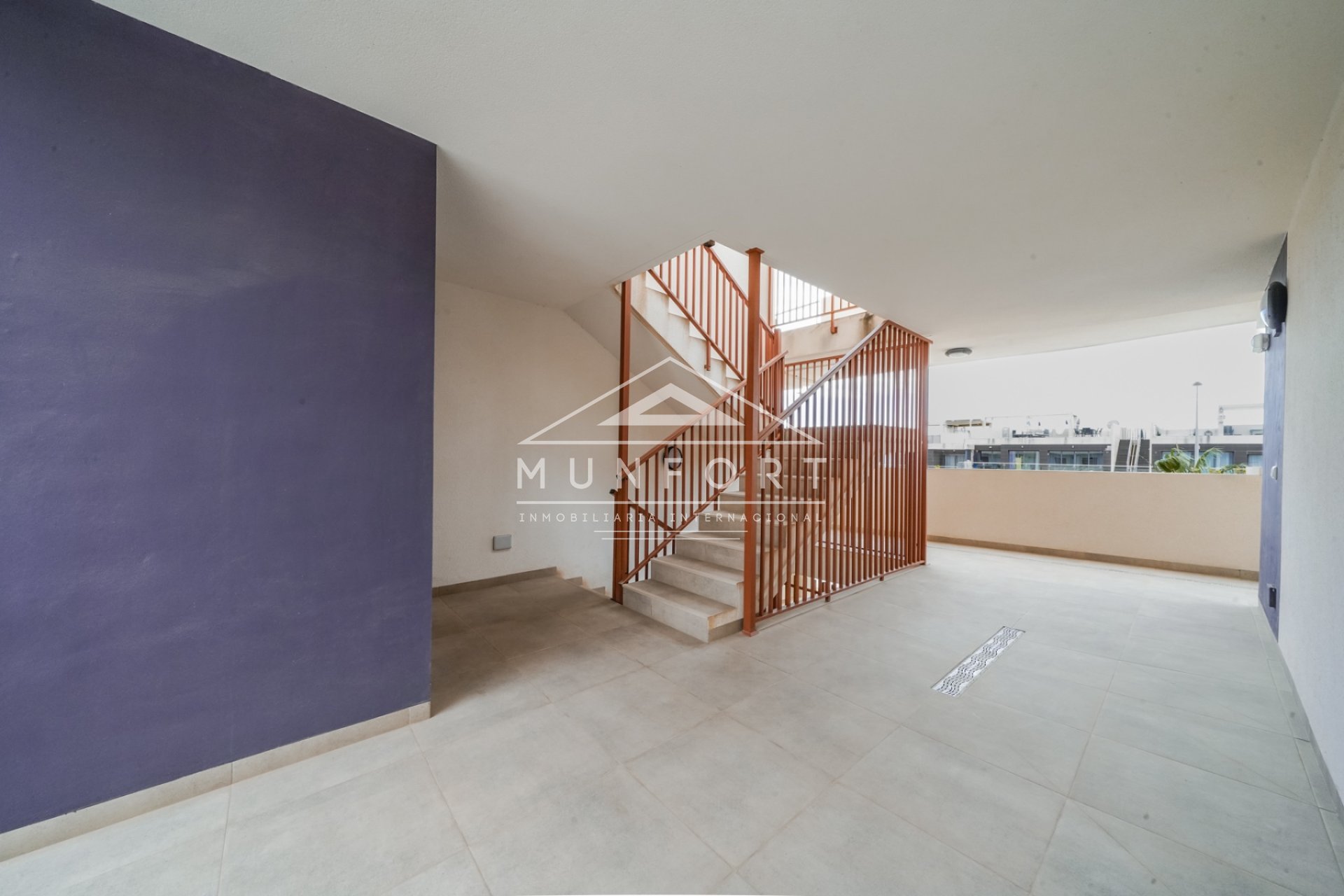 Segunda mano - Apartamentos -
Pilar de la Horadada - Torre de la Horadada