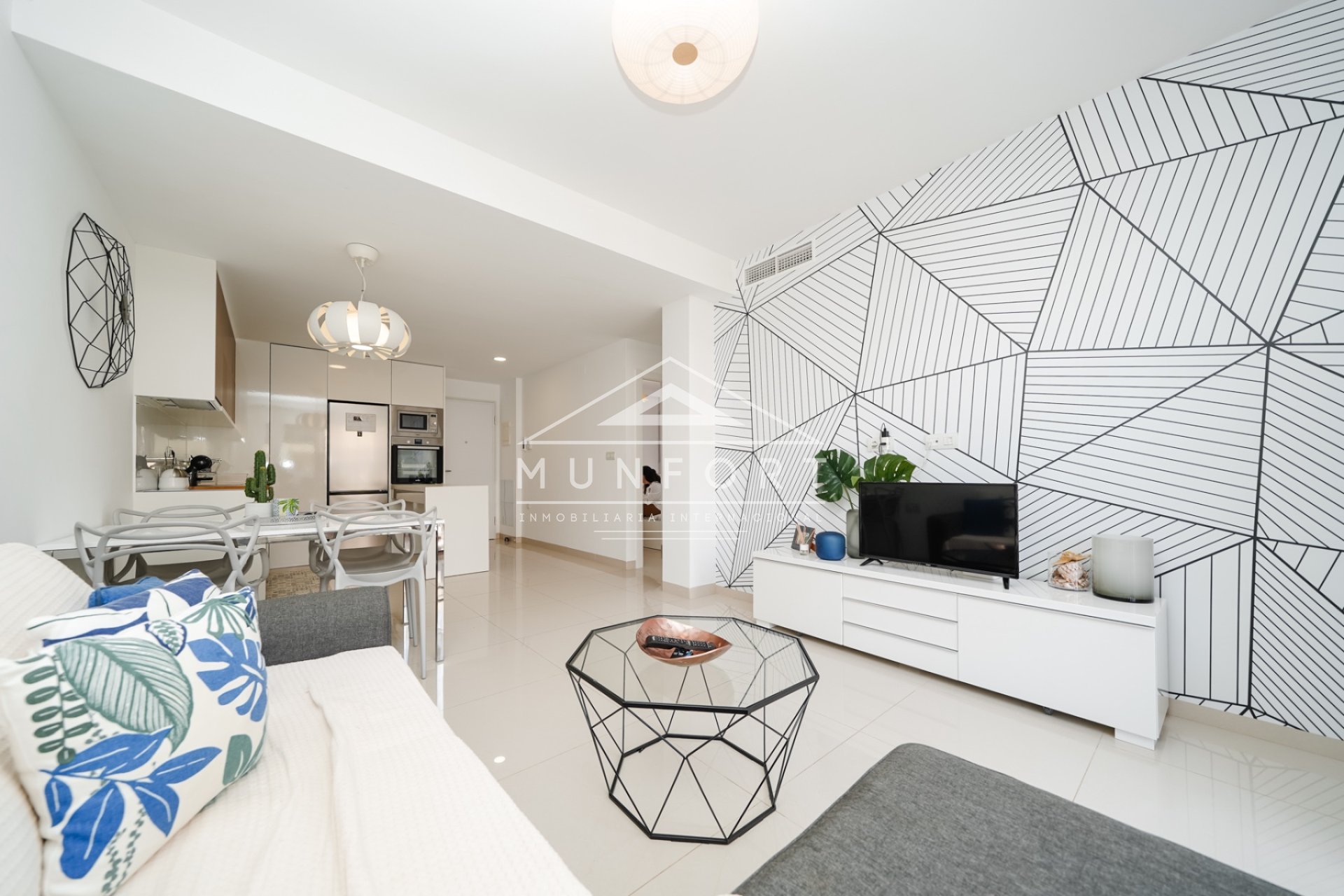 Segunda mano - Apartamentos -
Pilar de la Horadada - Torre de la Horadada