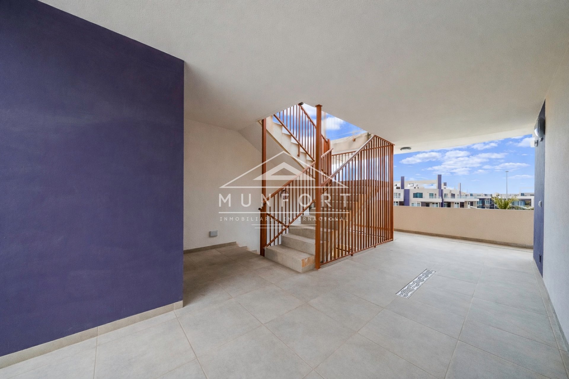 Segunda mano - Apartamentos -
Pilar de la Horadada - Torre de la Horadada