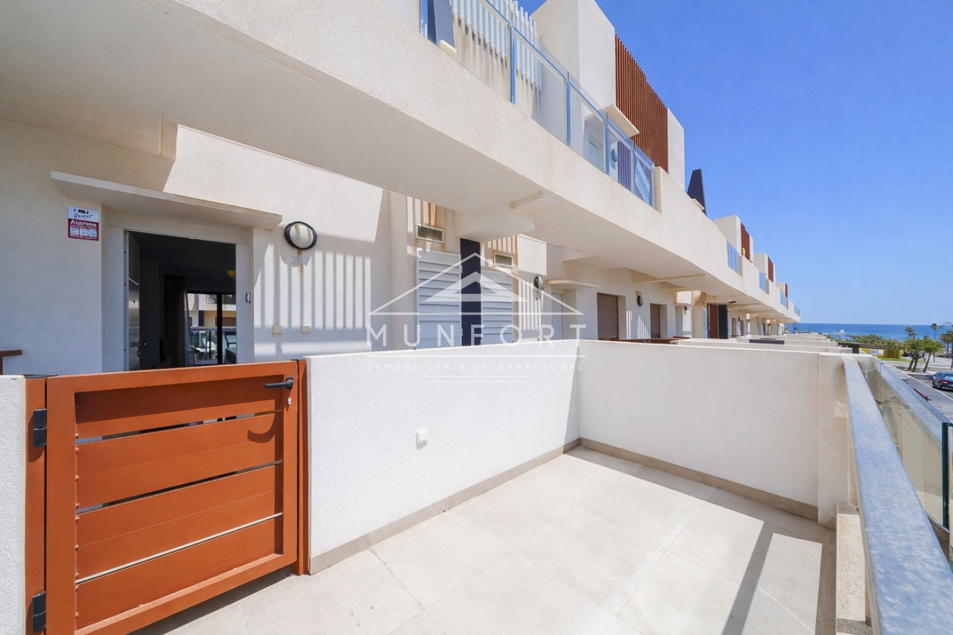 Segunda mano - Apartamentos -
Pilar de la Horadada - Torre de la Horadada