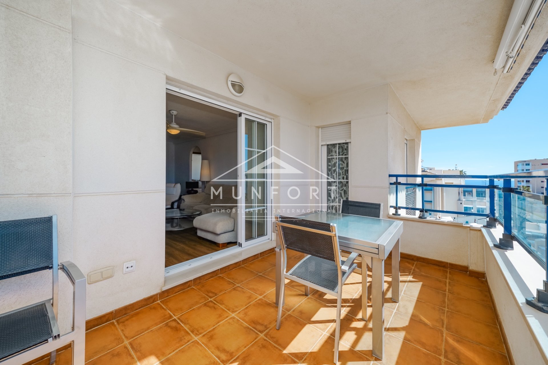 Segunda mano - Apartamentos -
Pilar de la Horadada - Torre de la Horadada