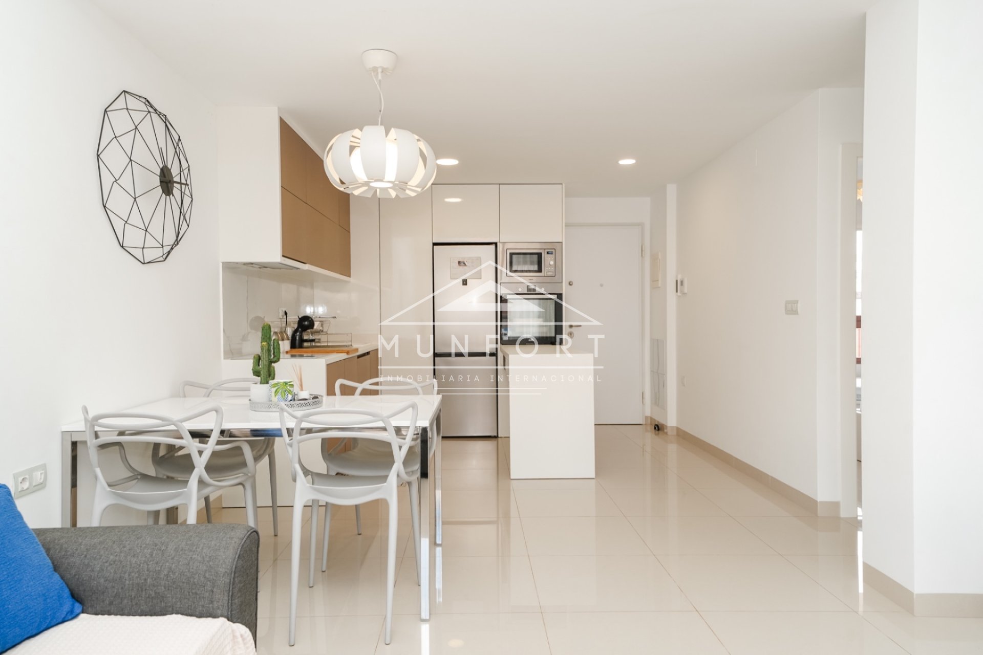 Segunda mano - Apartamentos -
Pilar de la Horadada - Torre de la Horadada