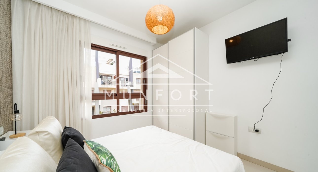 Segunda mano - Apartamentos -
Pilar de la Horadada - Torre de la Horadada