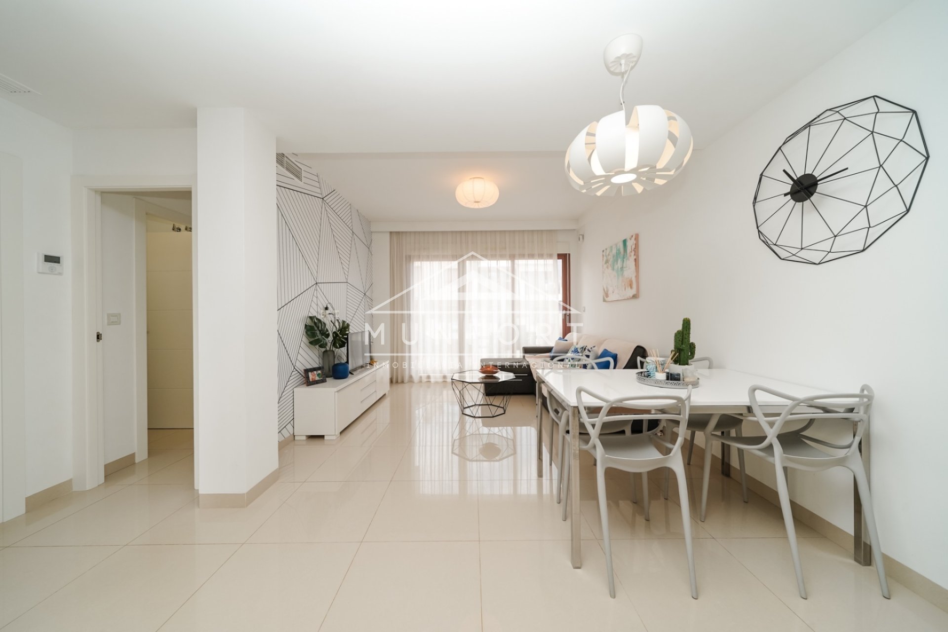 Segunda mano - Apartamentos -
Pilar de la Horadada - Torre de la Horadada