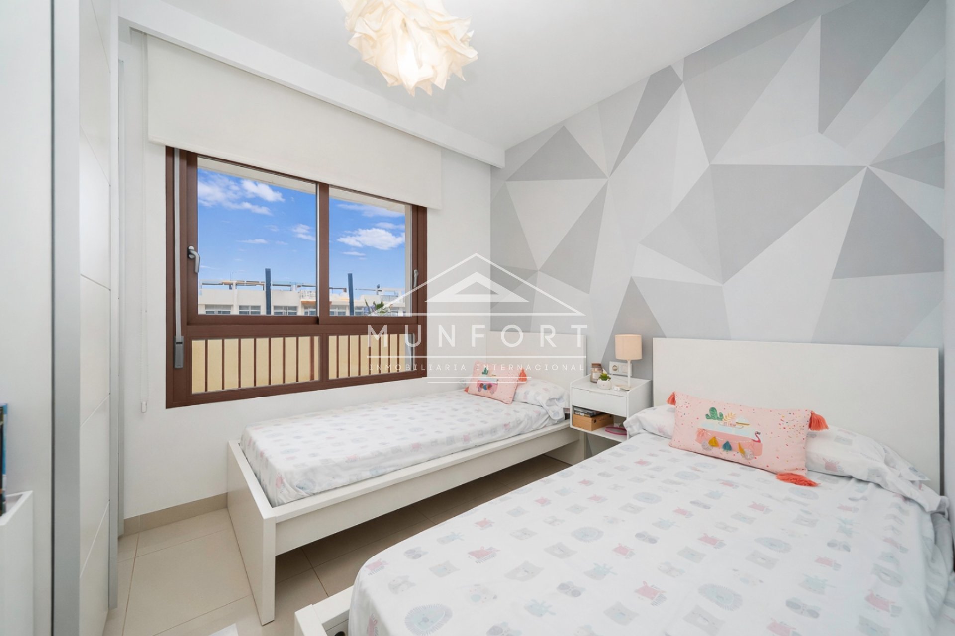 Segunda mano - Apartamentos -
Pilar de la Horadada - Torre de la Horadada