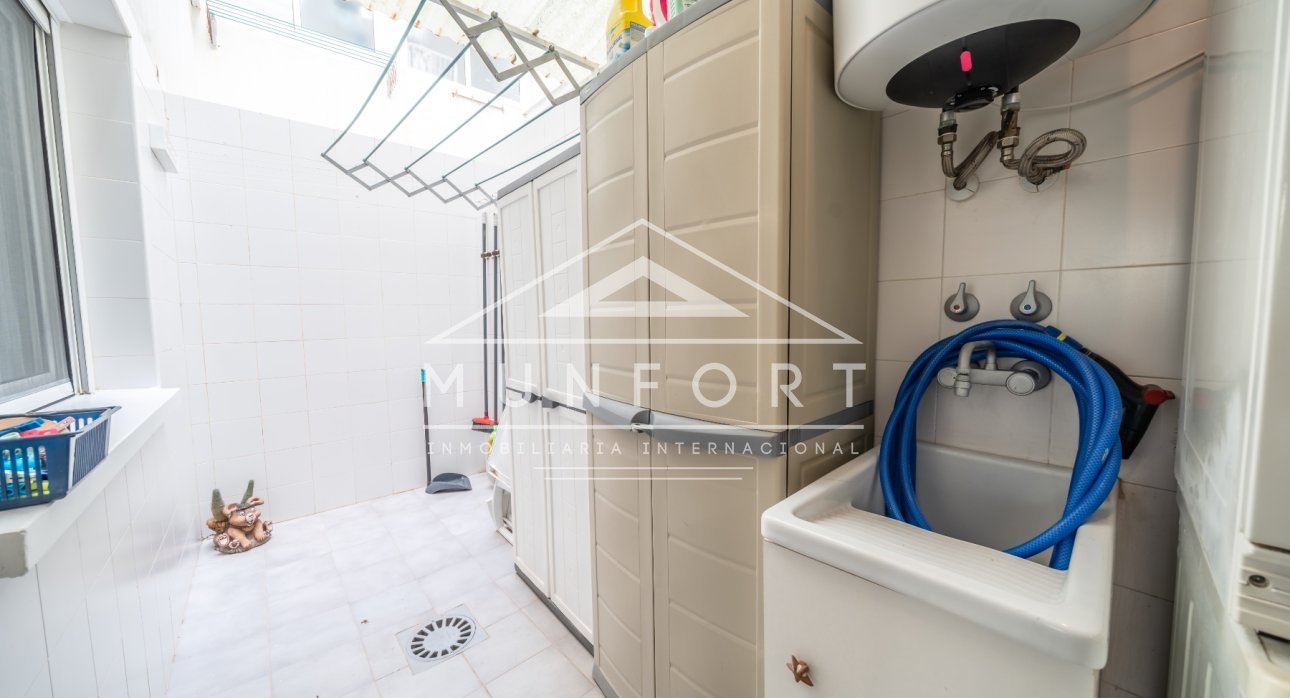 Segunda mano - Apartamentos -
Pilar de la Horadada - Torre de la Horadada