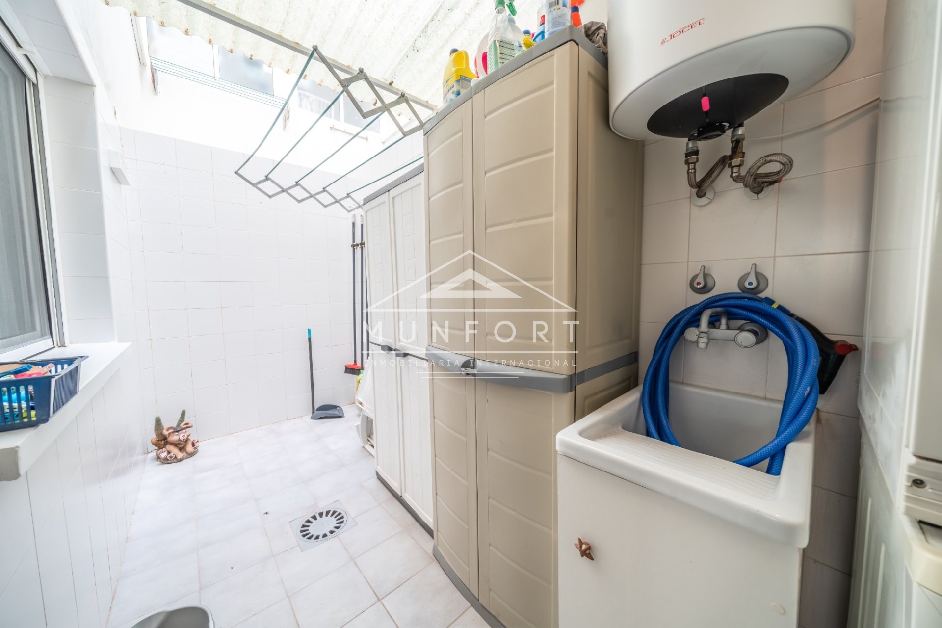 Segunda mano - Apartamentos -
Pilar de la Horadada - Torre de la Horadada