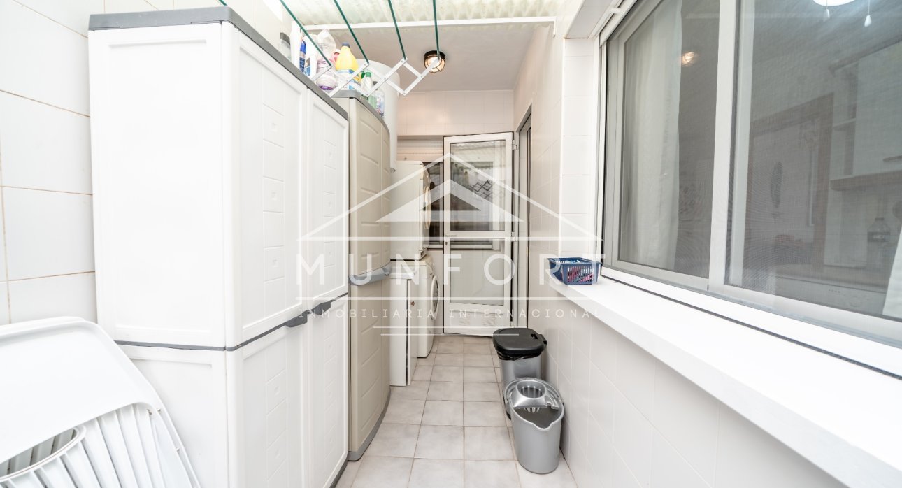 Segunda mano - Apartamentos -
Pilar de la Horadada - Torre de la Horadada