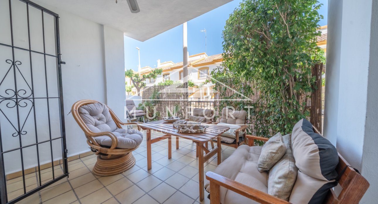 Segunda mano - Apartamentos -
Pilar de la Horadada - Torre de la Horadada