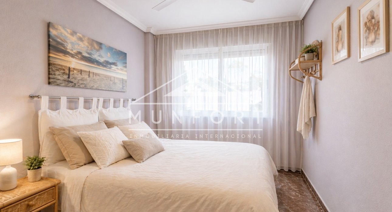 Segunda mano - Apartamentos -
Pilar de la Horadada - Torre de la Horadada