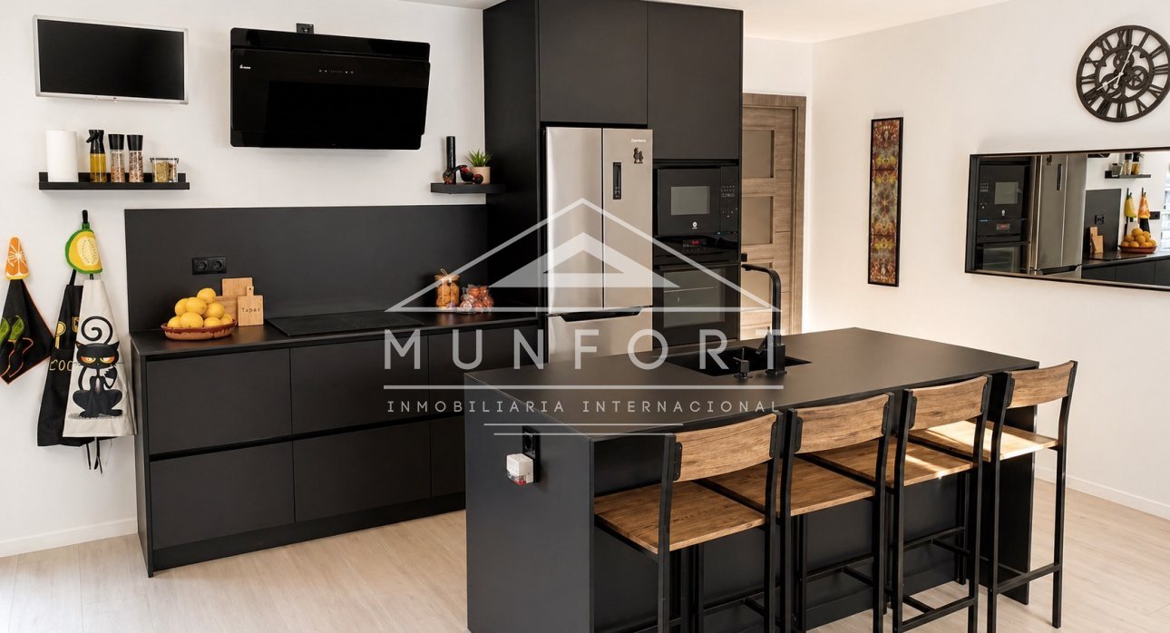 Segunda mano - Apartamentos -
Pilar de la Horadada - Torre de la Horadada