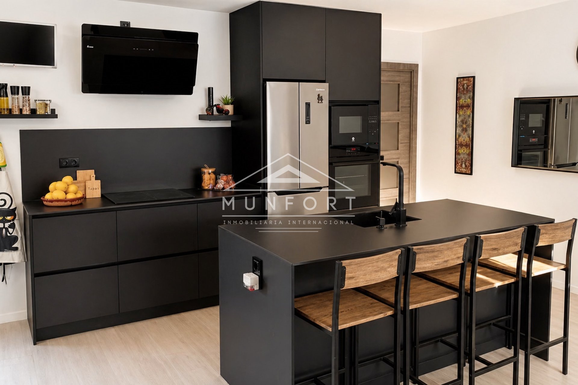 Segunda mano - Apartamentos -
Pilar de la Horadada - Torre de la Horadada