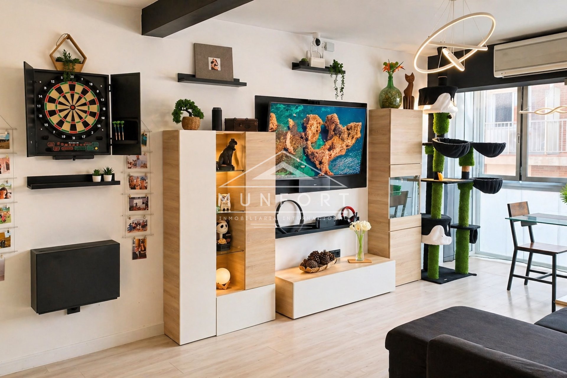 Segunda mano - Apartamentos -
Pilar de la Horadada - Torre de la Horadada