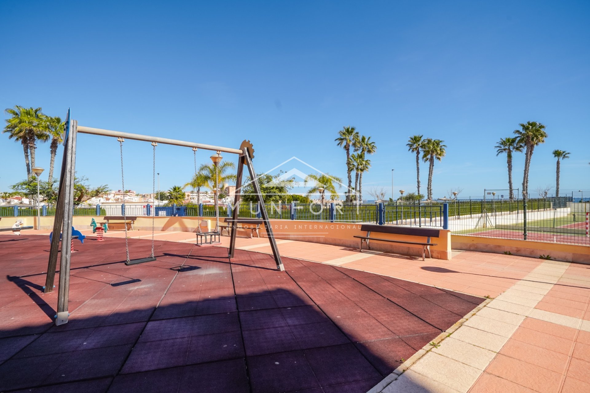 Segunda mano - Apartamentos -
Pilar de la Horadada - Torre de la Horadada