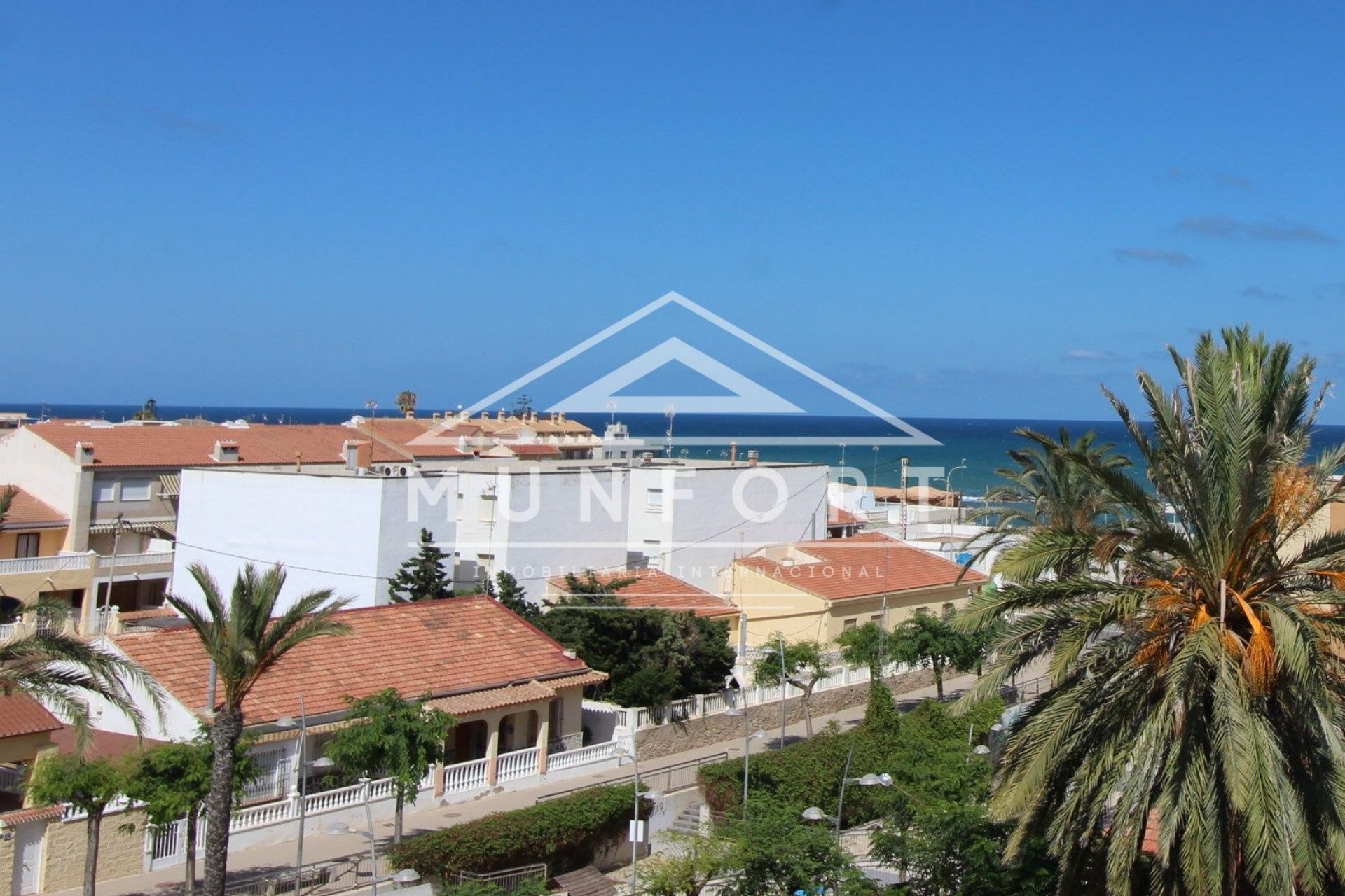 Segunda mano - Apartamentos -
Pilar de la Horadada - Torre de la Horadada