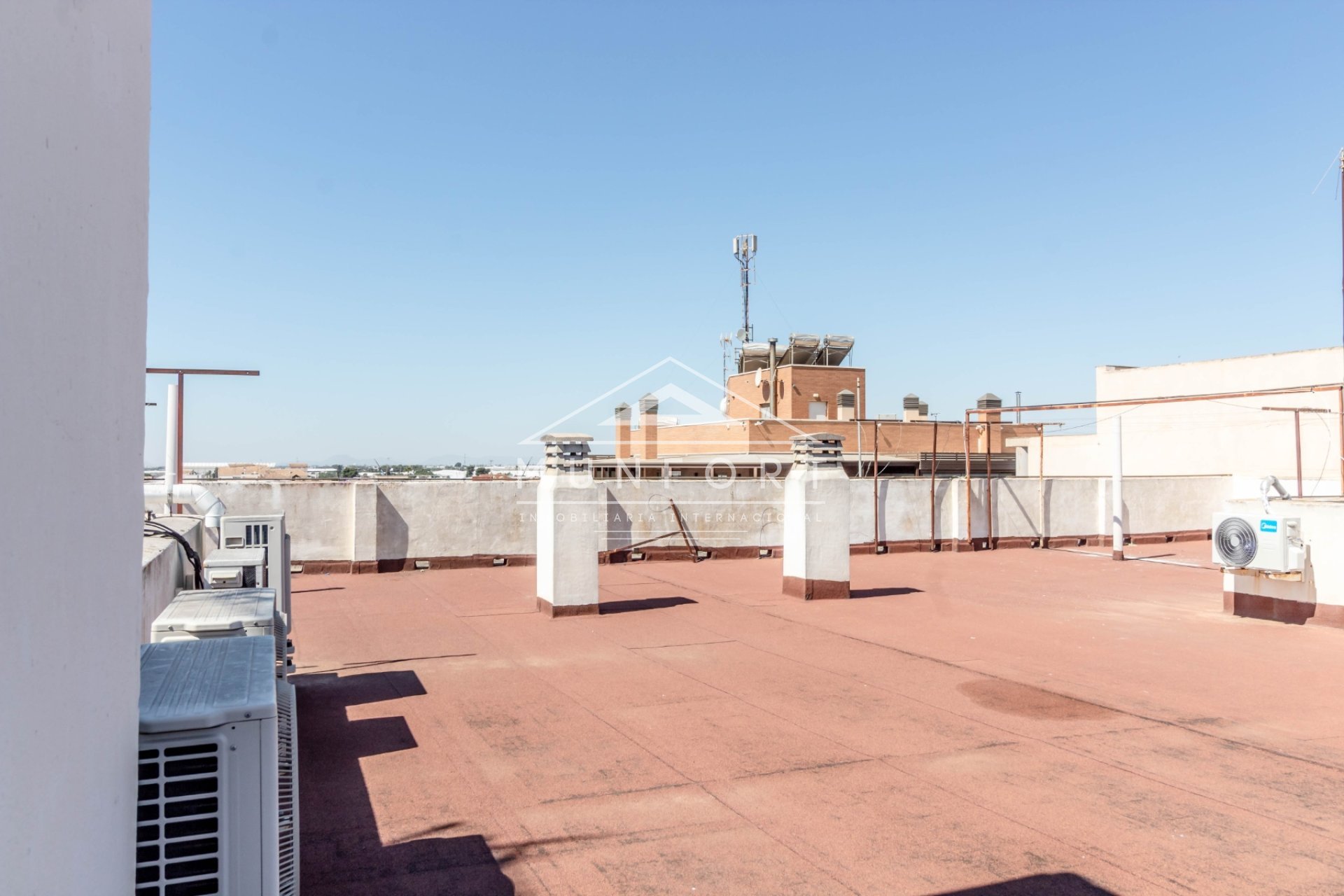 Segunda mano - Apartamentos -
Pilar de la Horadada