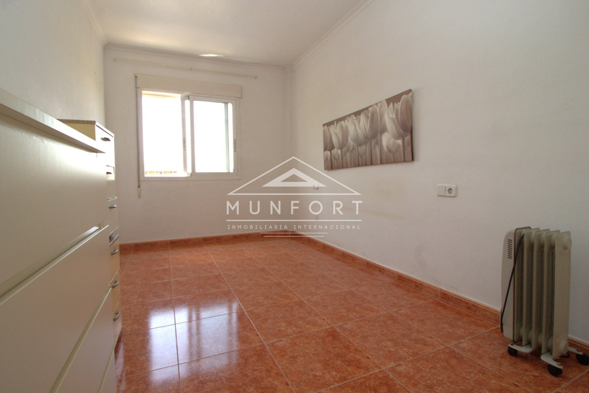 Segunda mano - Apartamentos -
Pilar de la Horadada