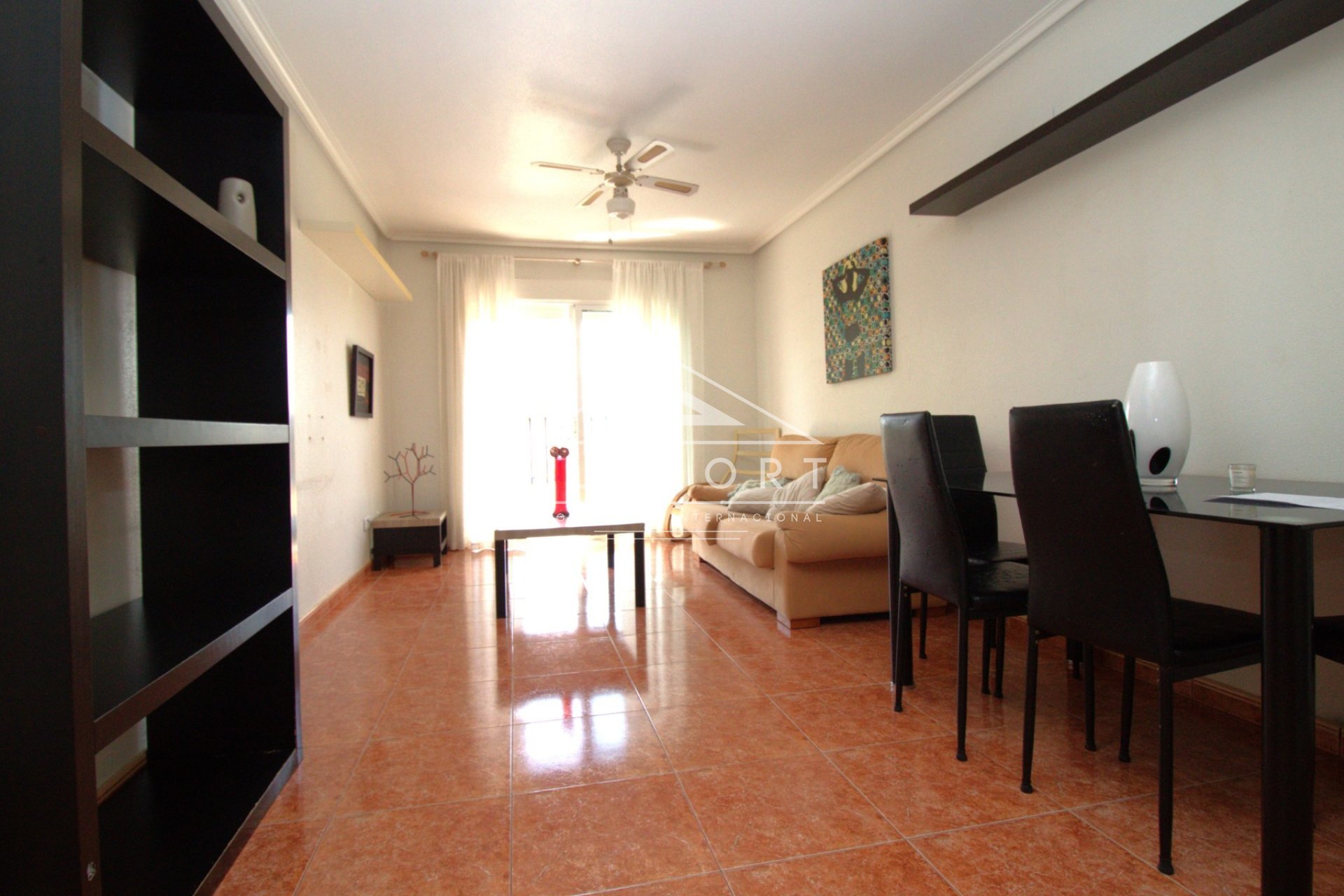 Segunda mano - Apartamentos -
Pilar de la Horadada