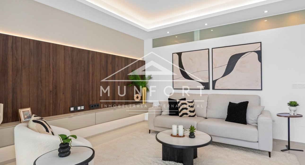 Segunda mano - Apartamentos -
Rojales - Ciudad Quesada