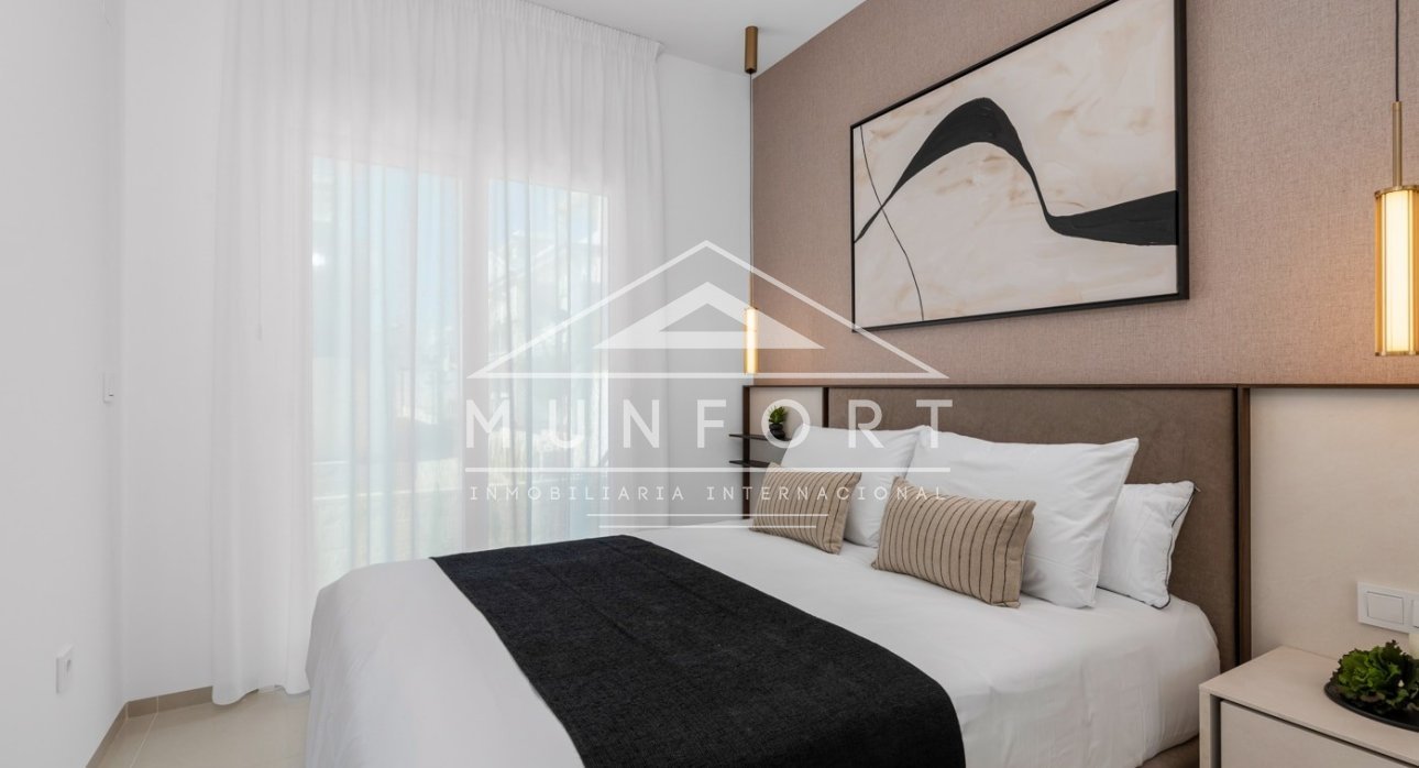 Segunda mano - Apartamentos -
Rojales - Ciudad Quesada