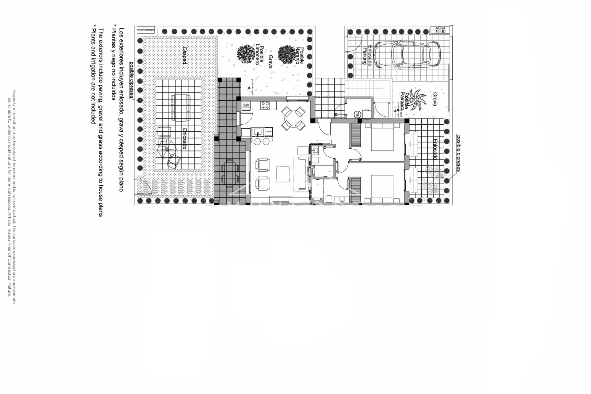 Segunda mano - Apartamentos -
Rojales - Ciudad Quesada