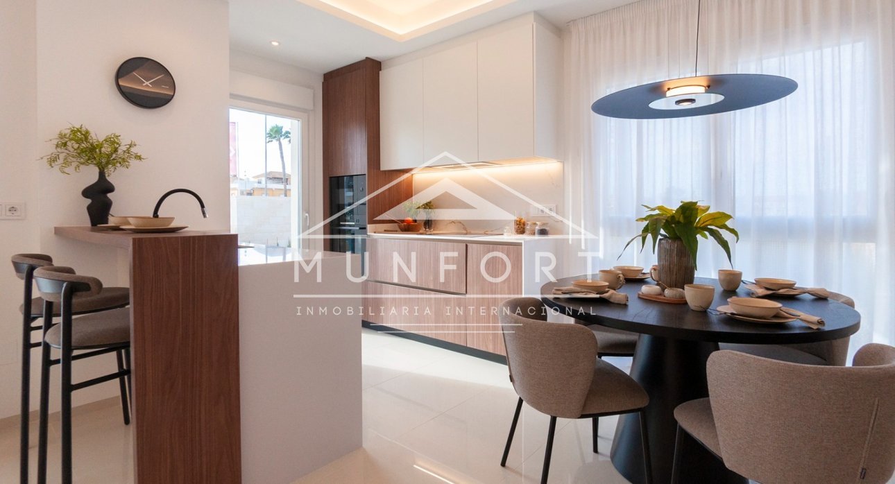 Segunda mano - Apartamentos -
Rojales - Ciudad Quesada