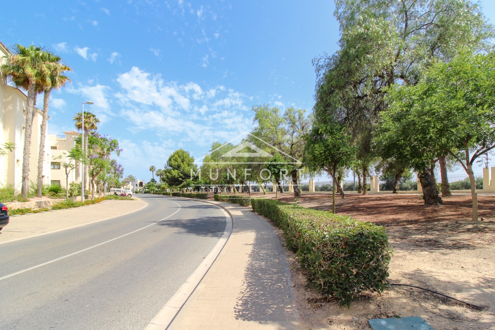 Segunda mano - Apartamentos -
San Javier - Roda Golf Resort