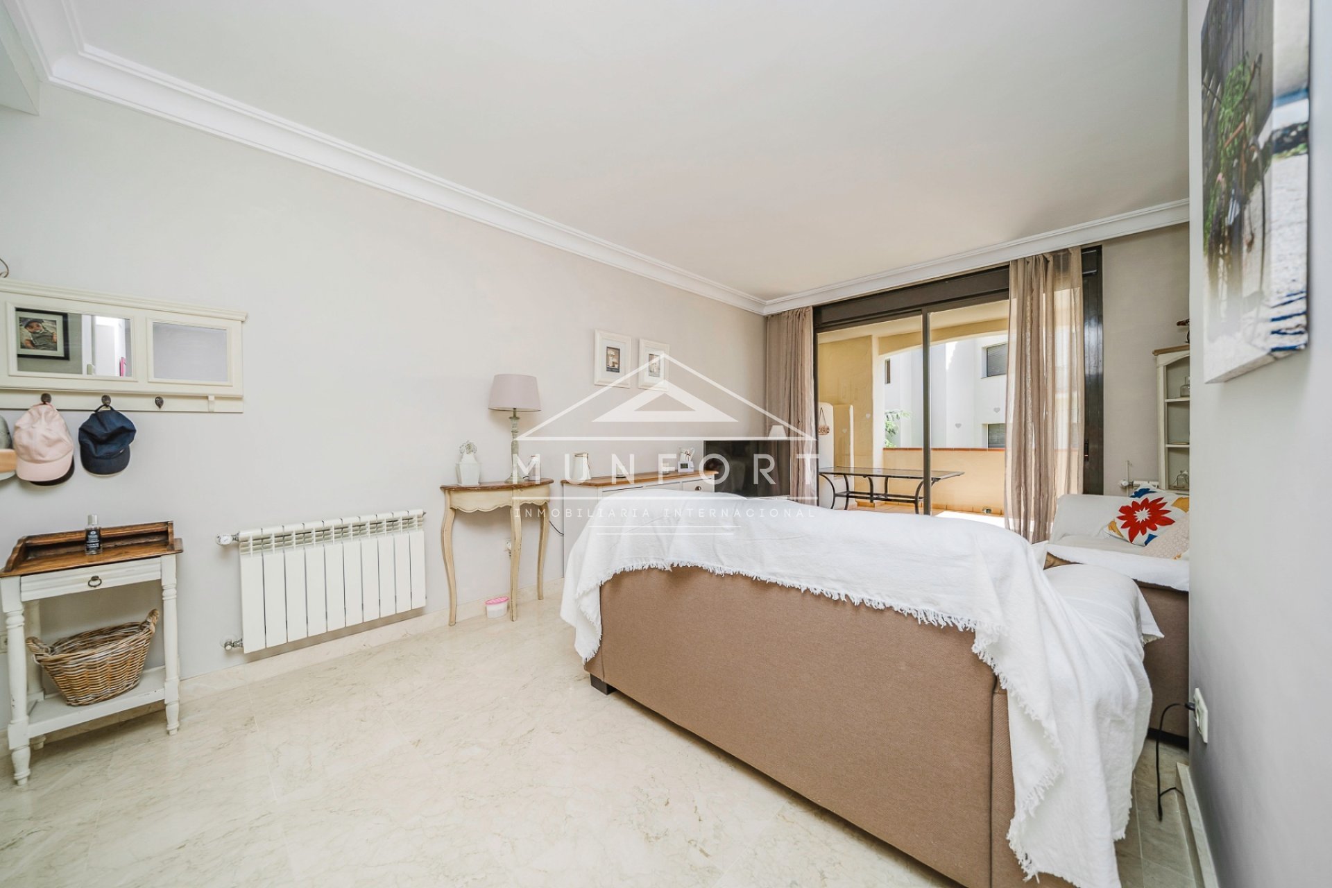 Segunda mano - Apartamentos -
San Javier - Roda Golf Resort