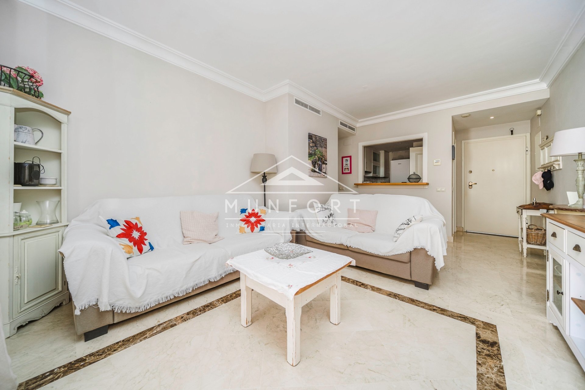 Segunda mano - Apartamentos -
San Javier - Roda Golf Resort