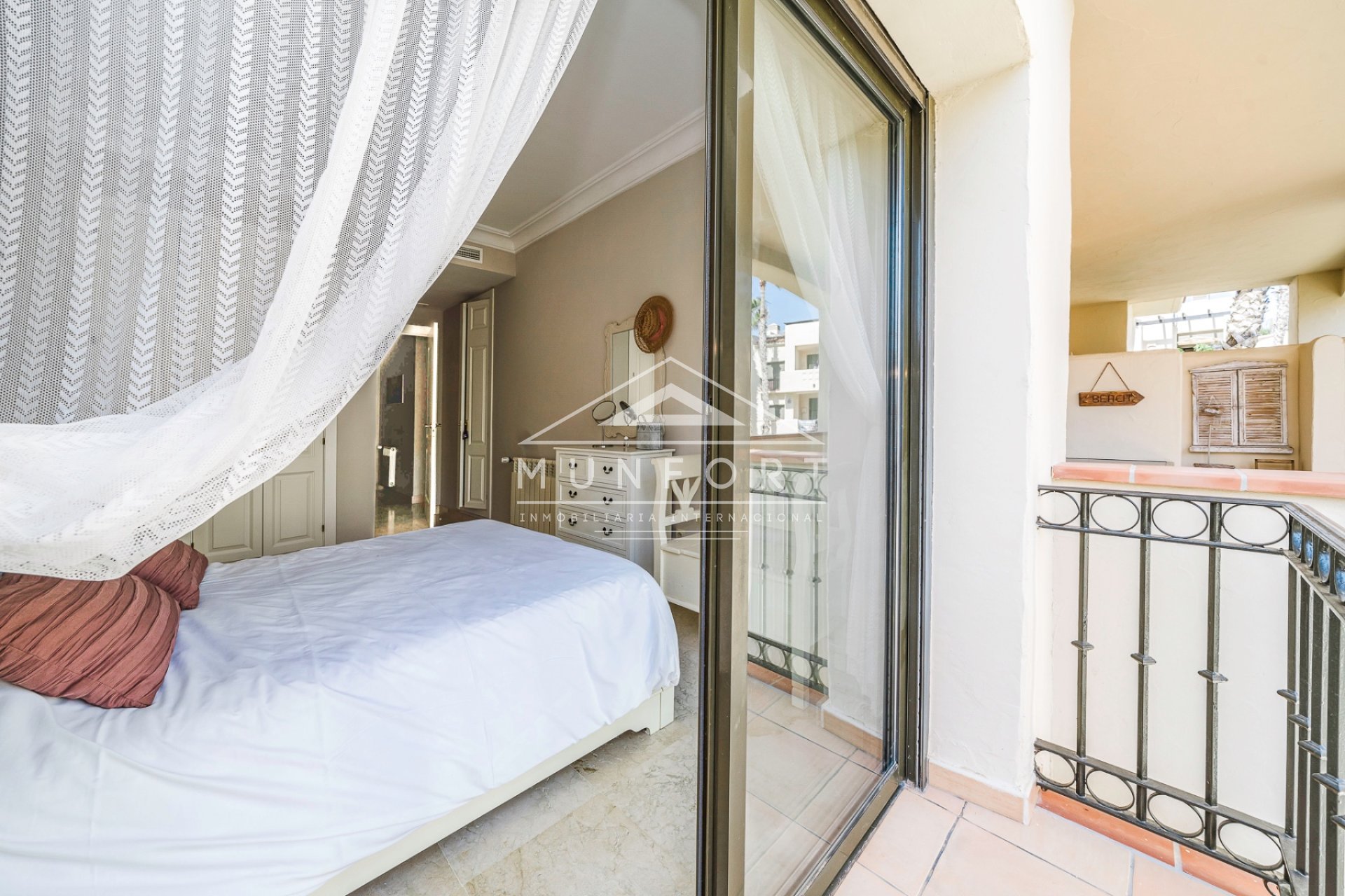 Segunda mano - Apartamentos -
San Javier - Roda Golf Resort